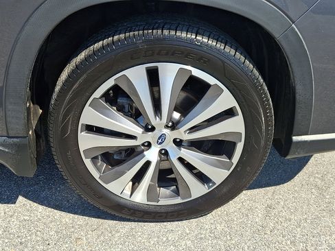 Used 2021 Subaru Ascent Touring w/ Popular Package #2A AWD/4WD image 9