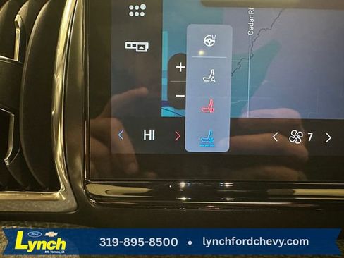 Used 2025 Ford Expedition Tremor image 15