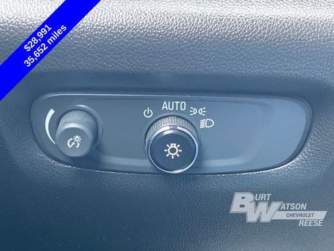 Certified 2023 Chevrolet Traverse LT image 29