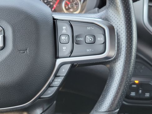 Used 2025 RAM 4500 4x4 Crew Cab DRW image 12