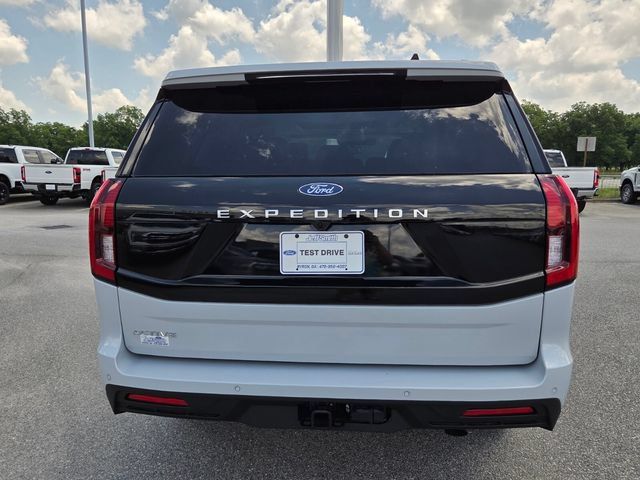 New 2026 Ford Expedition Active AWD/4WD image 37
