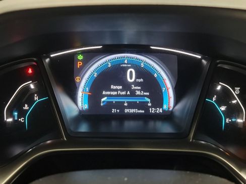 Used 2019 Honda Civic EX-L image 18
