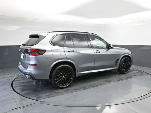 New 2026 BMW X5 xDrive40i image 15