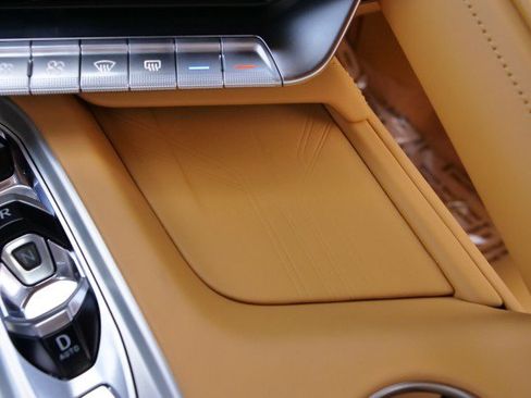 Used 2026 Chevrolet Corvette Z06 RWD image 26