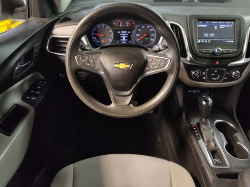 Used 2019 Chevrolet Equinox LS image 22