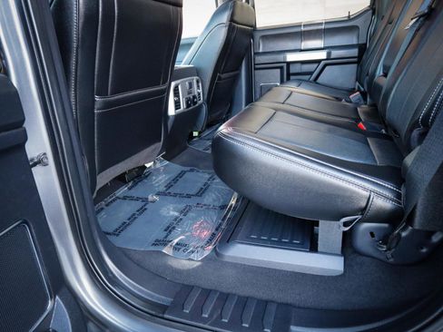 Used 2021 Ford F250 Lariat w/ Tremor Off-Road Package image 31