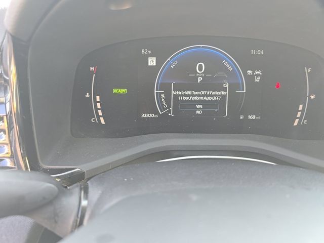 Used 2025 Toyota Camry LE FWD image 9