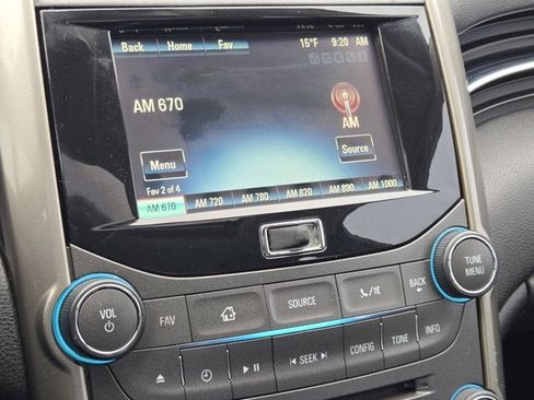 Used 2013 Chevrolet Malibu Eco w/ Leather Package image 24