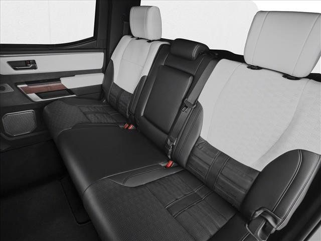 New 2026 Toyota Tundra Capstone AWD/4WD image 9