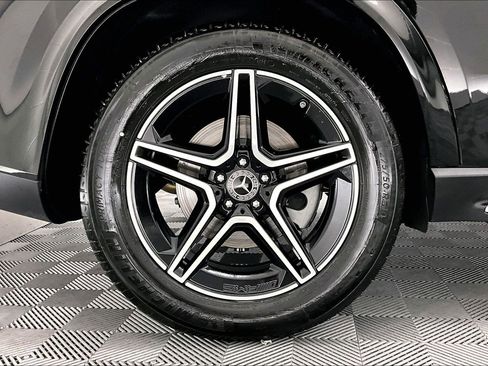 Used 2026 Mercedes-Benz GLE 450 4MATIC image 8