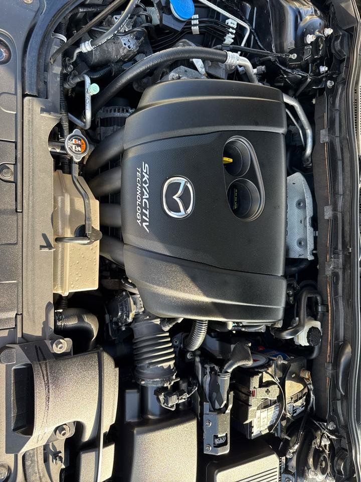 Used 2015 MAZDA MAZDA6 Grand Touring FWD image 43