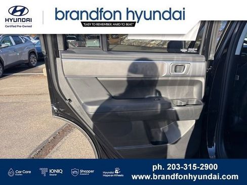 Certified 2026 Hyundai Santa Fe SE image 10