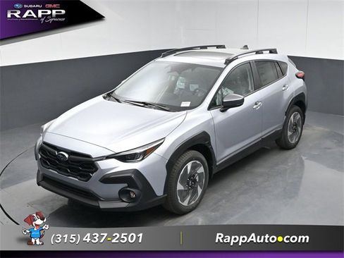 Used 2025 Subaru Crosstrek 2.5i Limited image 19