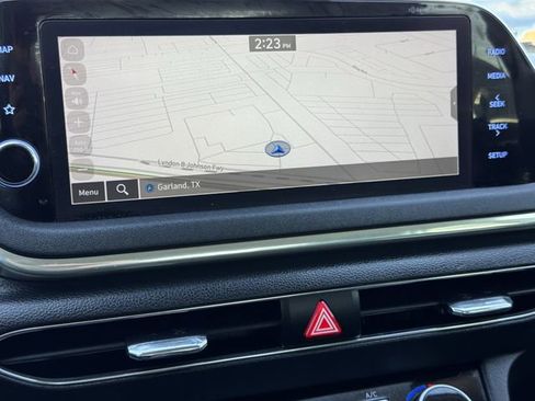 Used 2023 Hyundai Sonata SEL FWD image 15