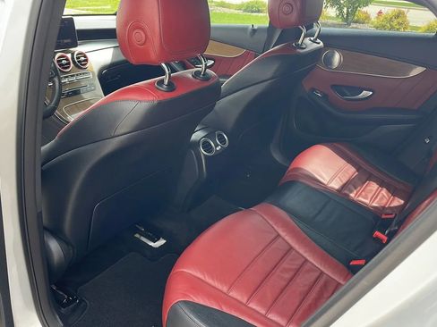 Used 2018 Mercedes-Benz GLC 43 AMG 4MATIC Coupe image 13