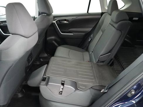 Used 2023 Toyota RAV4 XLE w/ Convenience Package image 54