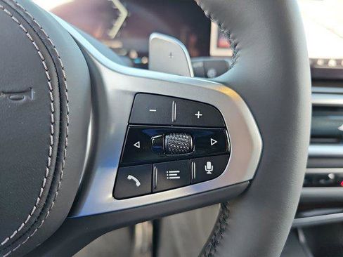 New 2026 BMW X5 xDrive40i w/ M Sport Package image 19