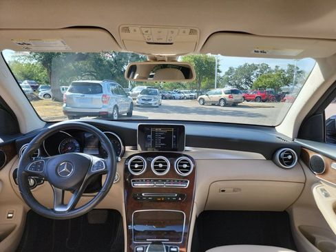 Used 2017 Mercedes-Benz GLC 300 image 15