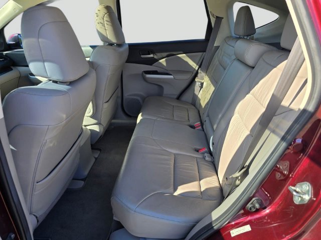 Used 2014 Honda CR-V EX-L image 16