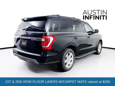 Used 2021 Ford Expedition XLT RWD image 8