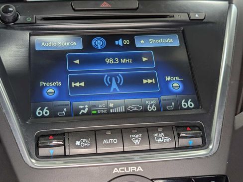Used 2014 Acura MDX SH-AWD w/ Technology Package image 26