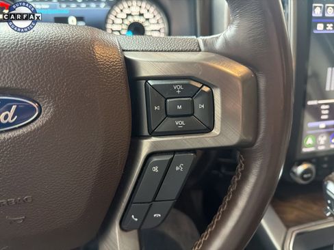 Used 2019 Ford F150 Limited AWD/4WD image 11