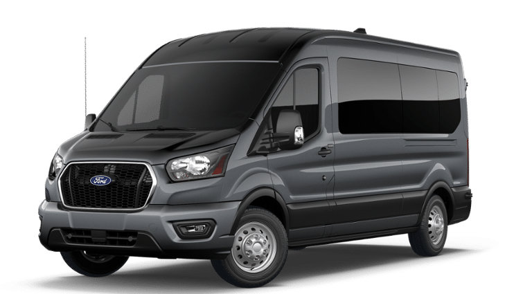 New 2026 Ford Transit 350 XLT AWD/4WD image 55