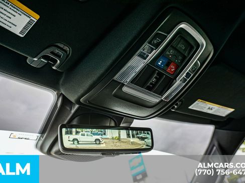 Used 2021 RAM 1500 TRX w/ TRX Level 2 Equipment Group AWD/4WD image 68