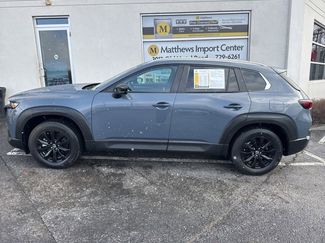 Used 2023 MAZDA CX-50 2.5 S w/ Cargo Package video 2