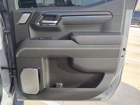 Used 2024 GMC Sierra 1500 AT4X AWD/4WD image 40