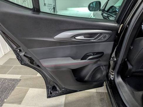 Used 2024 Dodge Hornet R/T Plus AWD/4WD image 9