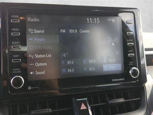 Certified 2021 Toyota Corolla LE image 17