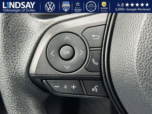 Used 2023 Toyota RAV4 XLE image 19