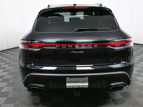Used 2026 Porsche Macan image 29