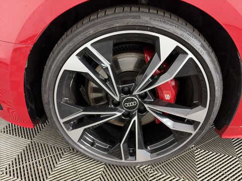 Certified 2024 Audi S5 Premium Plus w/ Premium Plus Package image 13