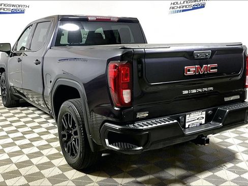 Used 2023 GMC Sierra 1500 Elevation RWD image 8