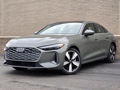 New 2025 Audi A5 2.0T Premium Plus