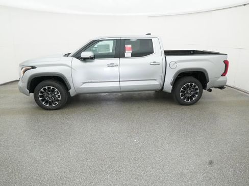 New 2026 Toyota Tundra Limited image 3