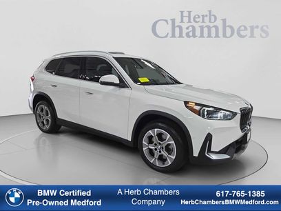 Used 2023 BMW X1 xDrive28i w/ Premium Package