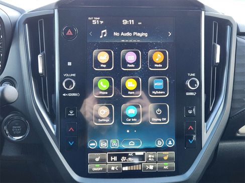 Certified 2025 Subaru Forester Limited image 12