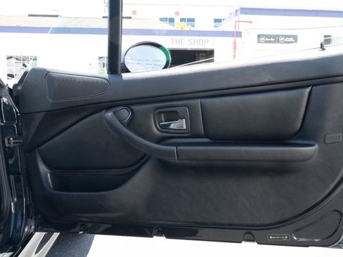 Used 2000 BMW M Coupe RWD image 72