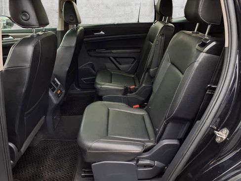 Used 2021 Volkswagen Atlas SEL image 9