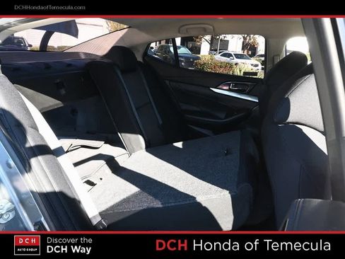 Used 2020 Nissan Maxima 3.5 S w/ Floor Mat Group image 22