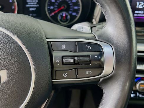 Used 2022 Kia K5 GT image 33
