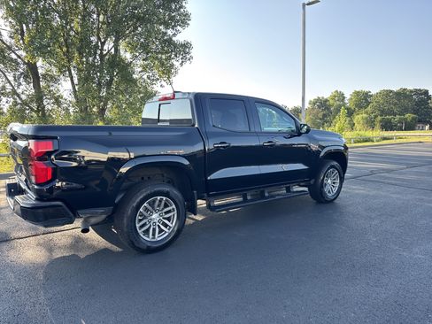 New 2026 Chevrolet Colorado LT w/ LT Convenience Package RWD image 31