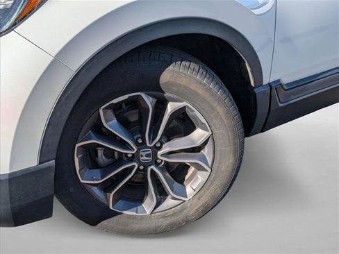 Used 2020 Honda CR-V EX-L image 10