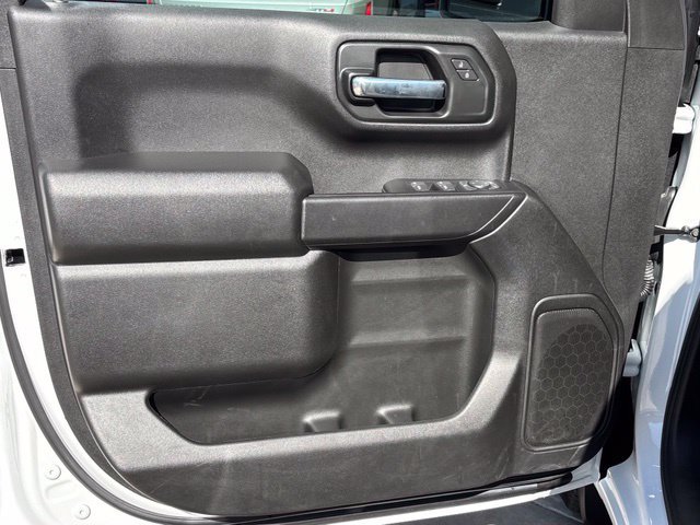 Used 2026 GMC Sierra 1500 Pro w/ Pro Value Package RWD image 16