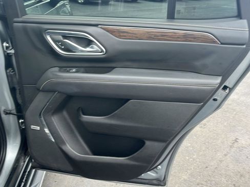 Used 2023 Chevrolet Tahoe Premier w/ Premium Package 2 image 28