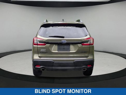 Certified 2026 Subaru Ascent Premium AWD/4WD image 5