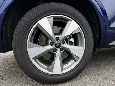 Used 2025 Audi Q5 2.0T Premium image 50